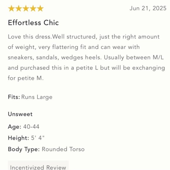 NWT Anthropologie Pilcro Square-Neck Seamed Chambray Midi Dress XS - Picture 4 of 9